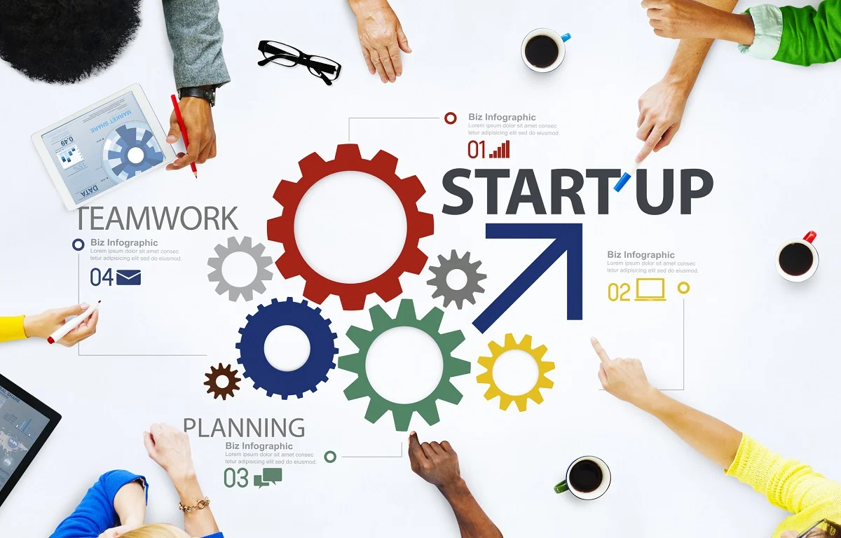 Startup in Argentina