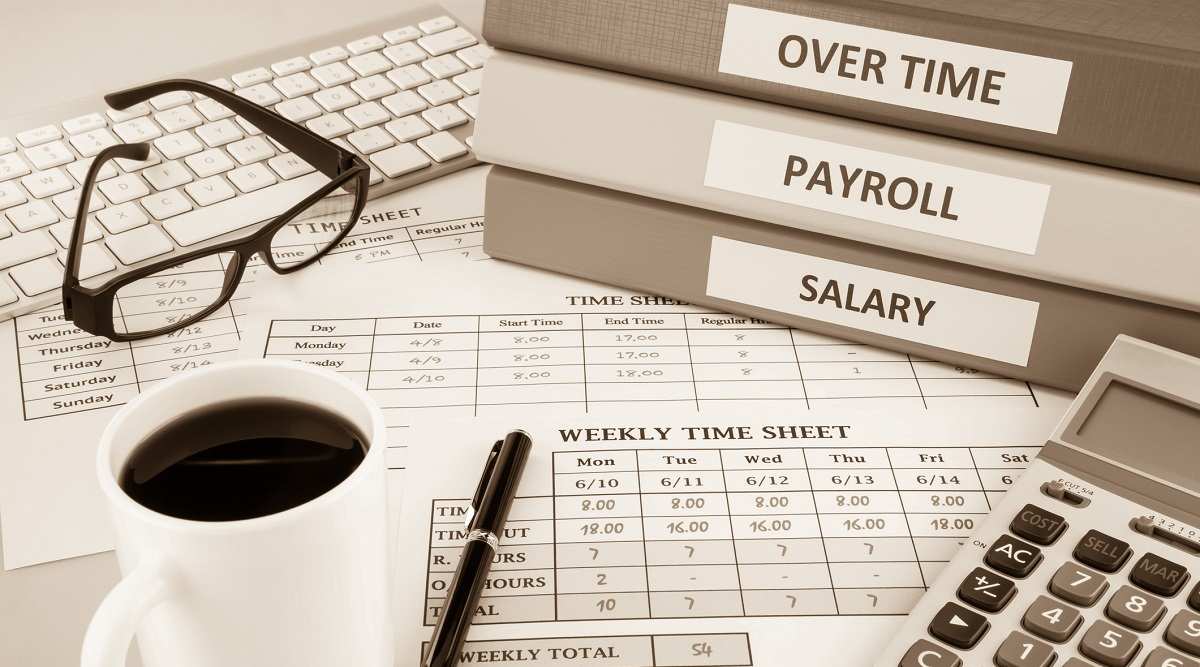 Payroll in Argentina