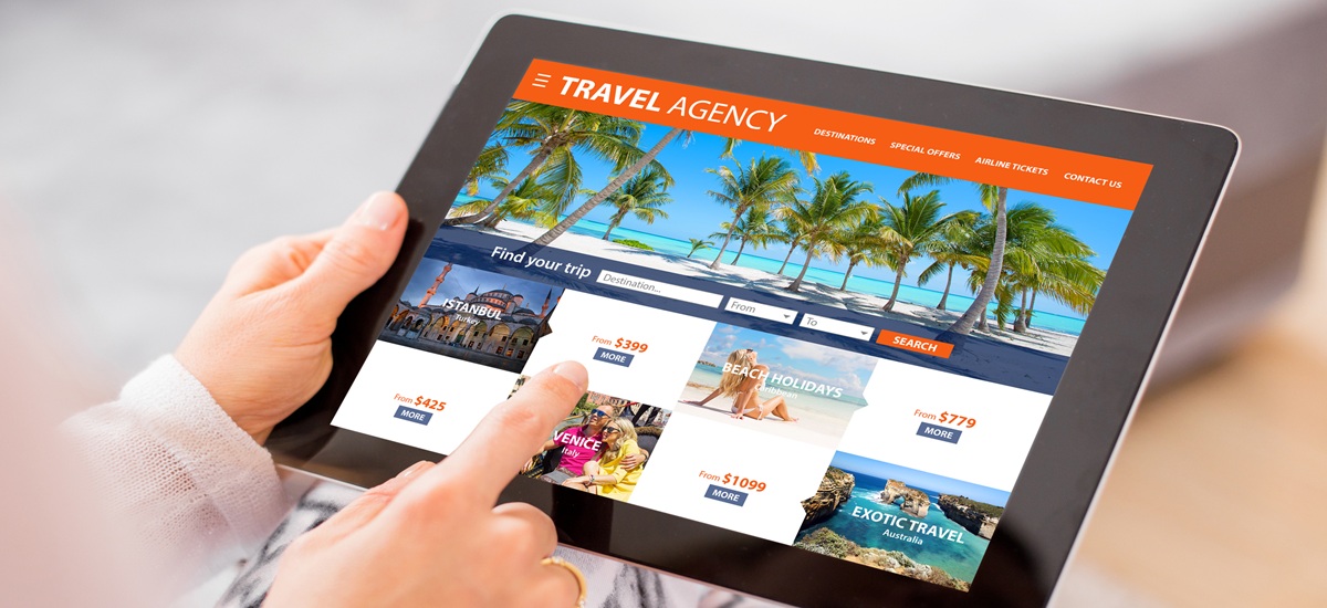 Open a Travel Agency in Argentina
